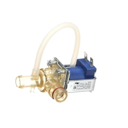 Cafection Outlet Valve 240V, No 17TAN23 17TAN23